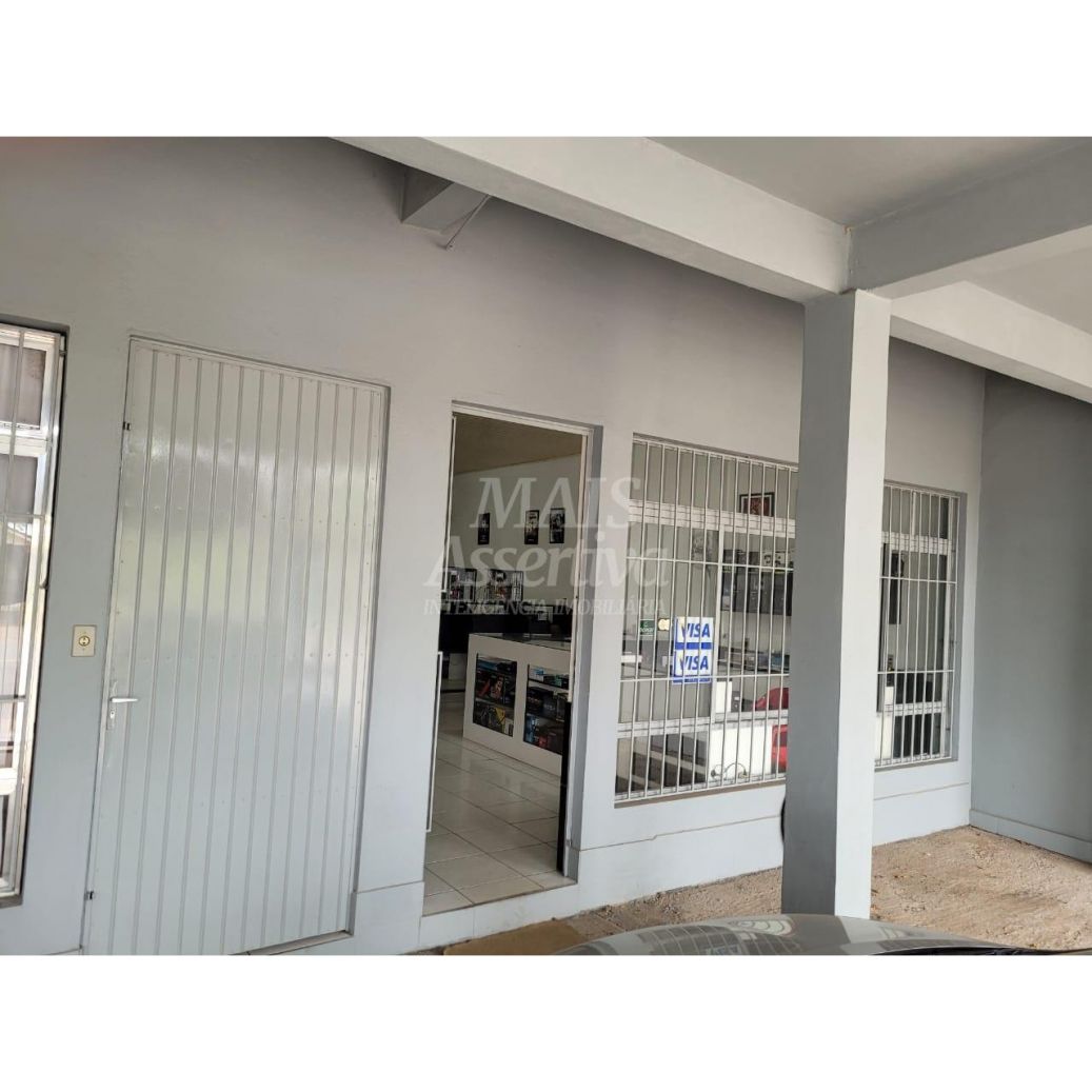 LOCAÇÃO SALA COMERCIAL