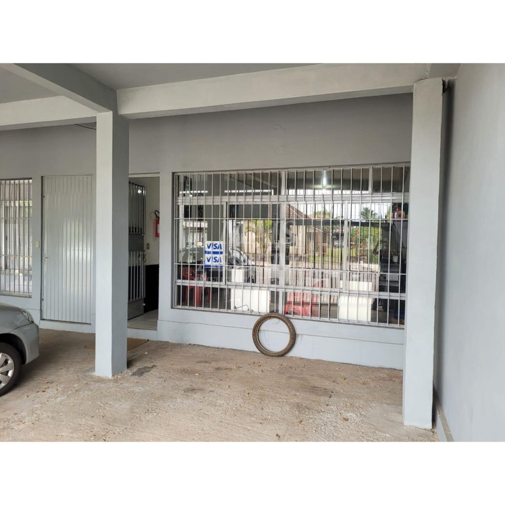 LOCAÇÃO SALA COMERCIAL