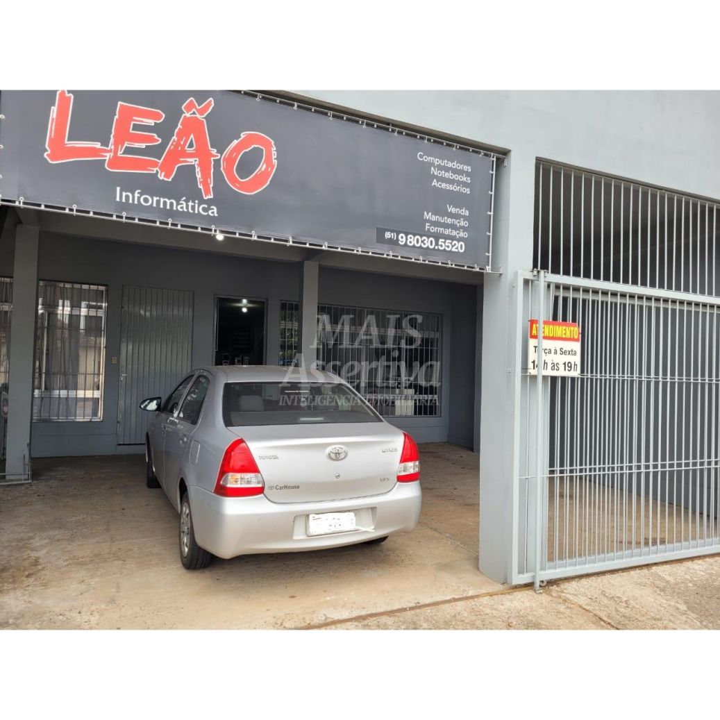 LOCAÇÃO SALA COMERCIAL