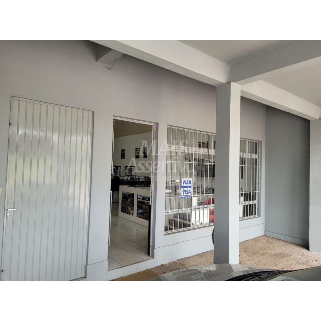 LOCAÇÃO SALA COMERCIAL