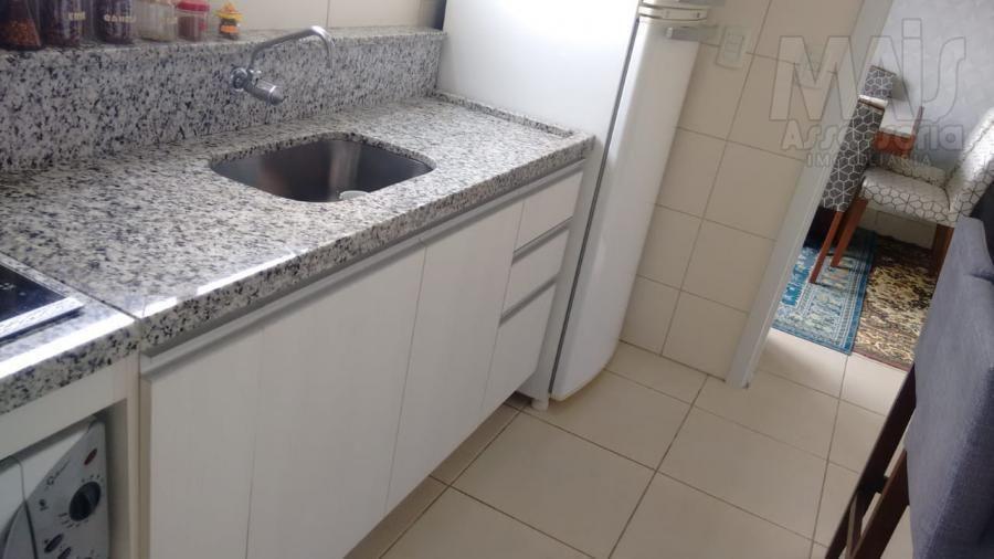 Apartamento para Venda em Novo Hamburgo / RS no bairro Centro