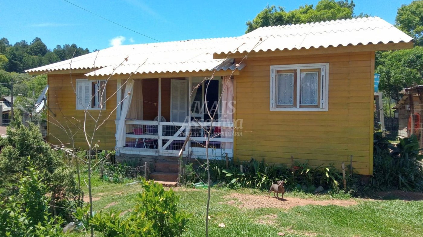 CASA PARA VENDA EM GRAMADO, NO BAIRRO VALE DOS PINHEIRO