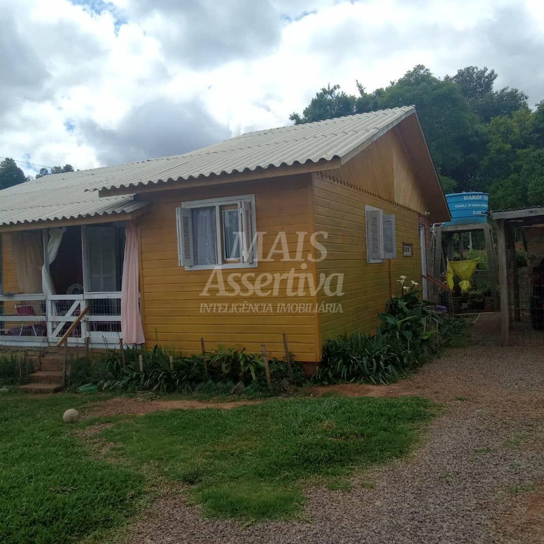 CASA PARA VENDA EM GRAMADO, NO BAIRRO VALE DOS PINHEIRO