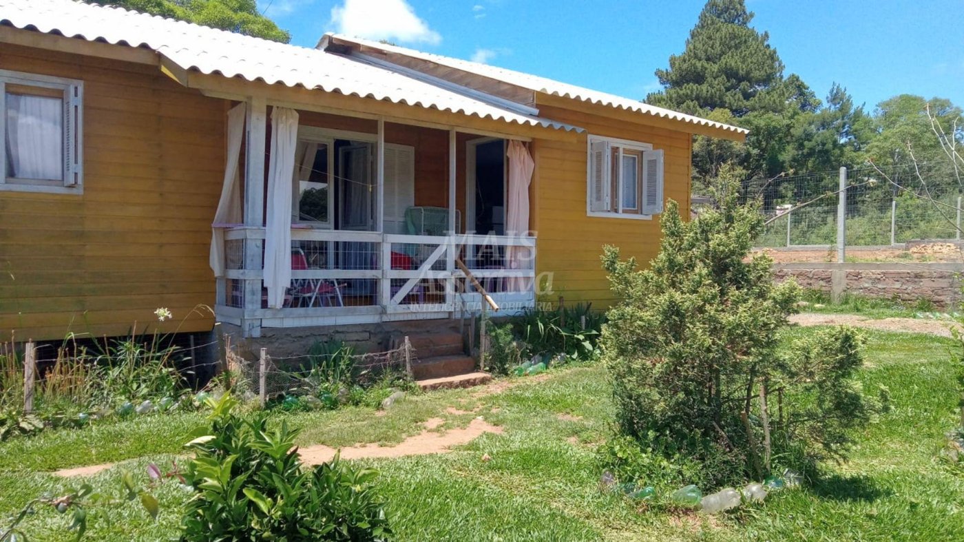 CASA PARA VENDA EM GRAMADO, NO BAIRRO VALE DOS PINHEIRO