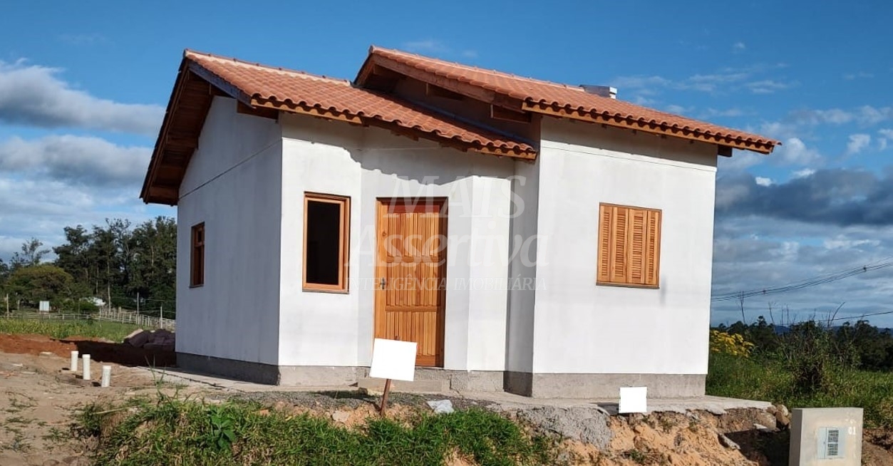 Casa para venda, loteamento Moradas das Colinas, bairro Ideal em Taquara 