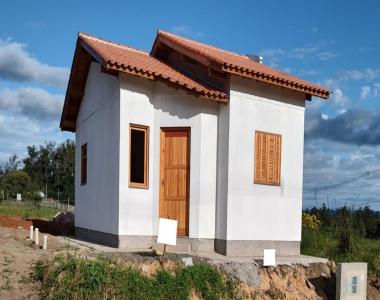 Casa para venda, loteamento Moradas das Colinas, bairro Ideal em Taquara