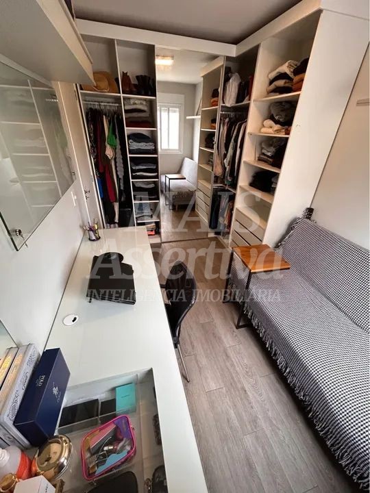 Apartamento semimobiliado para venda bairro Operário em Novo Hamburgo