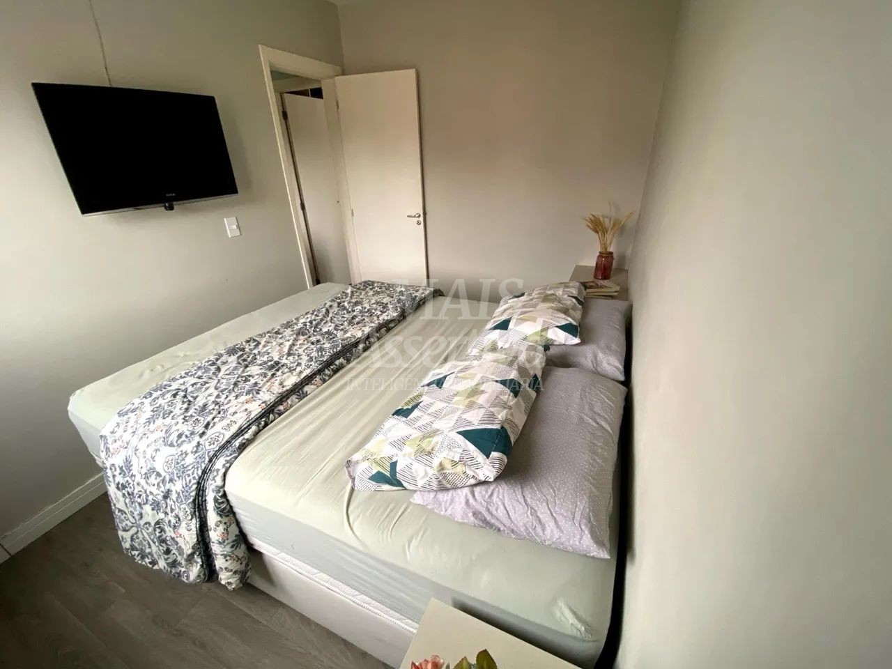 Apartamento semimobiliado para venda bairro Operário em Novo Hamburgo