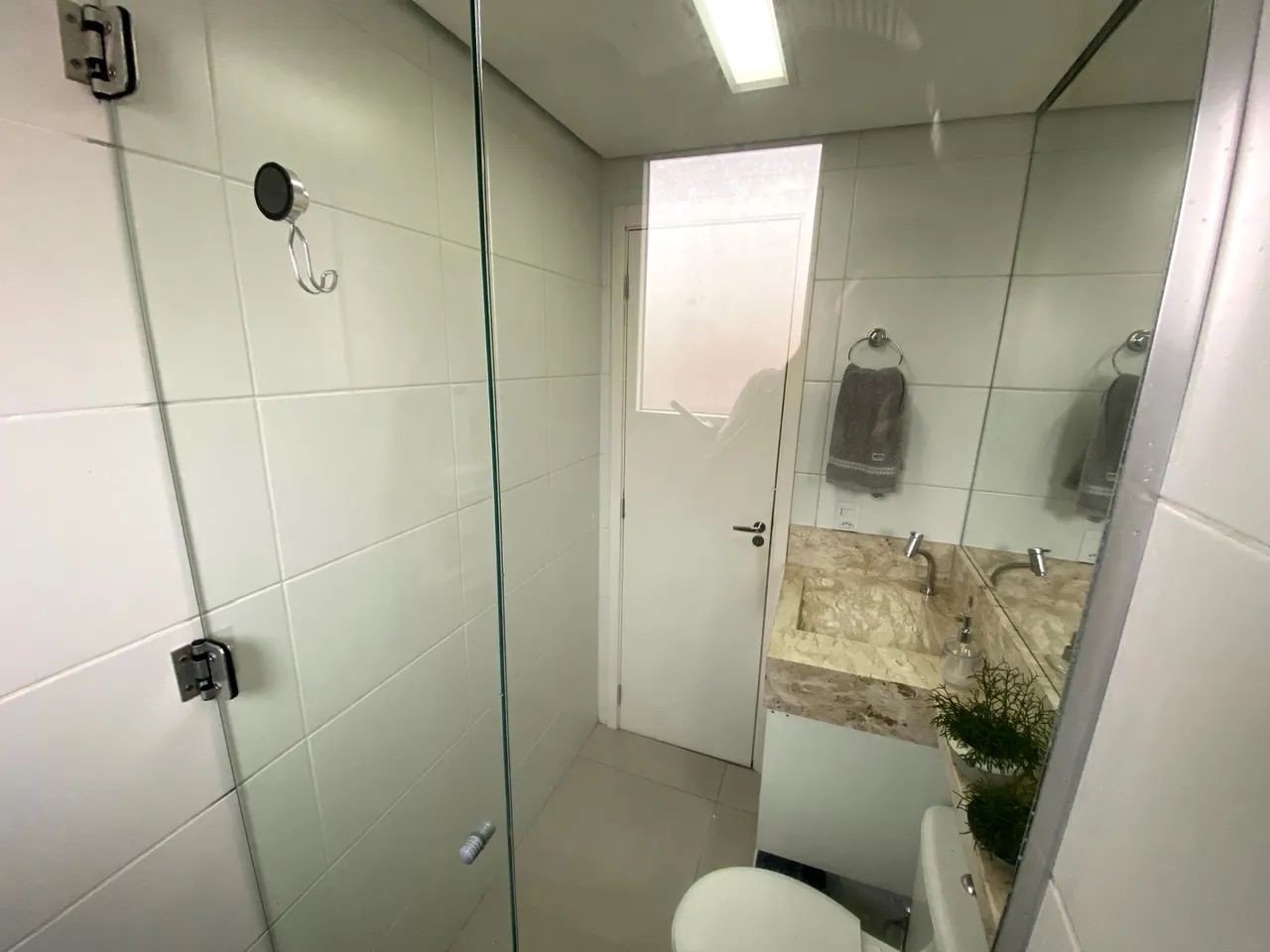 Apartamento semimobiliado para venda bairro Operário em Novo Hamburgo