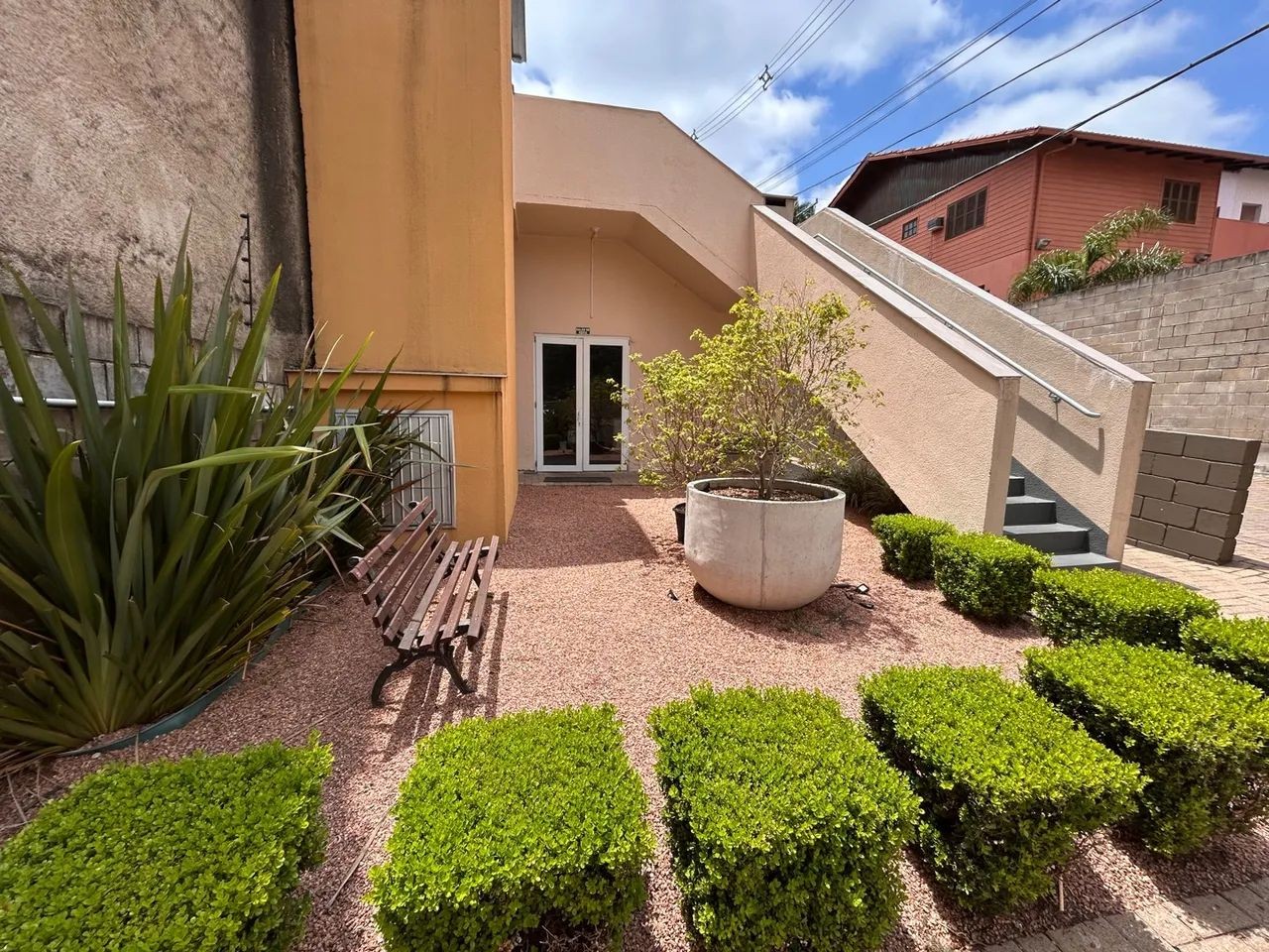 Apartamento semimobiliado para venda bairro Operário em Novo Hamburgo