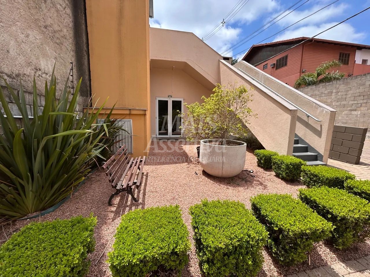Apartamento semimobiliado para venda bairro Operário em Novo Hamburgo