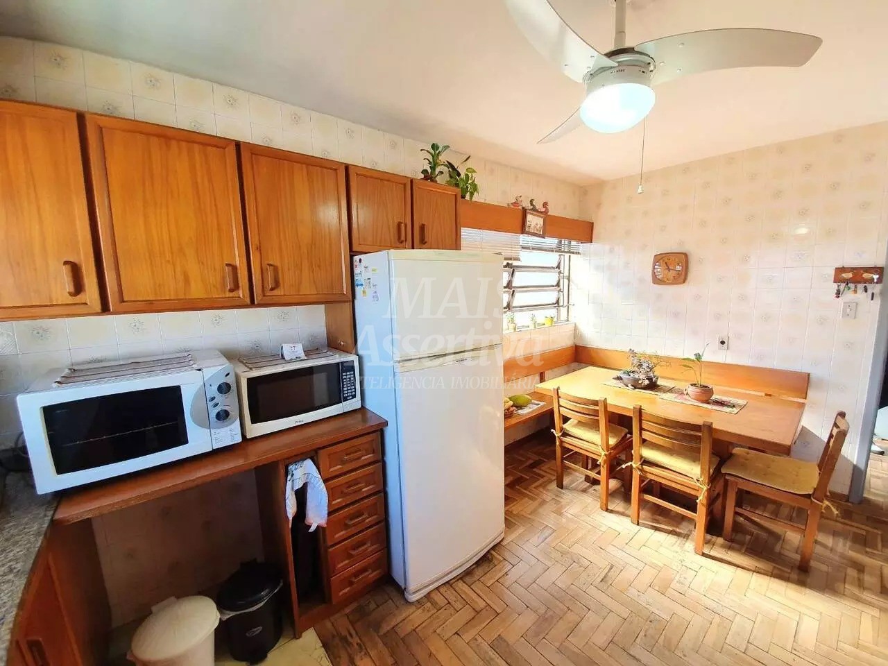 Casa ampla 05 dormitórios para venda no Bairro Rondônia em Novo Hamburgo