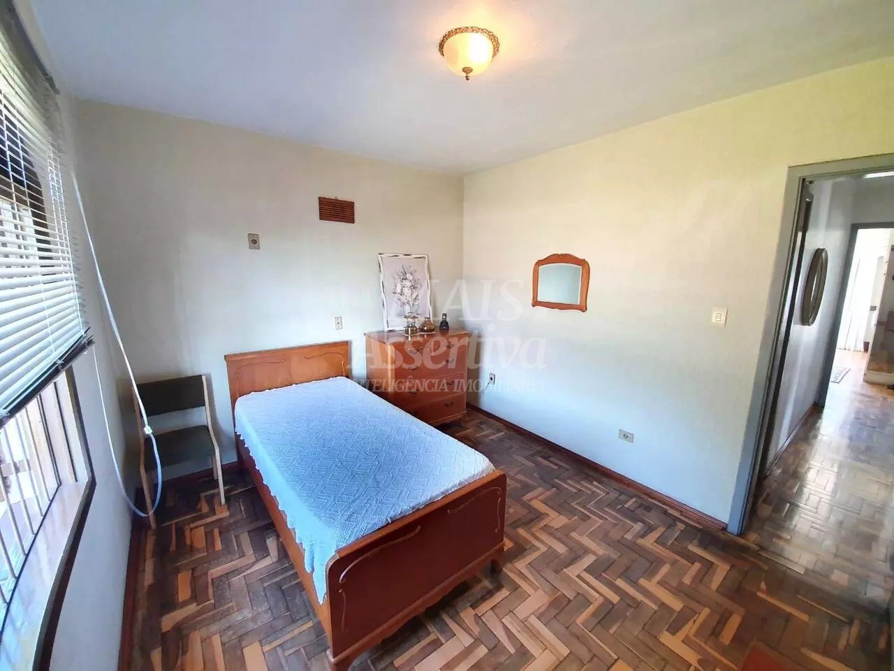 Casa ampla 05 dormitórios para venda no Bairro Rondônia em Novo Hamburgo