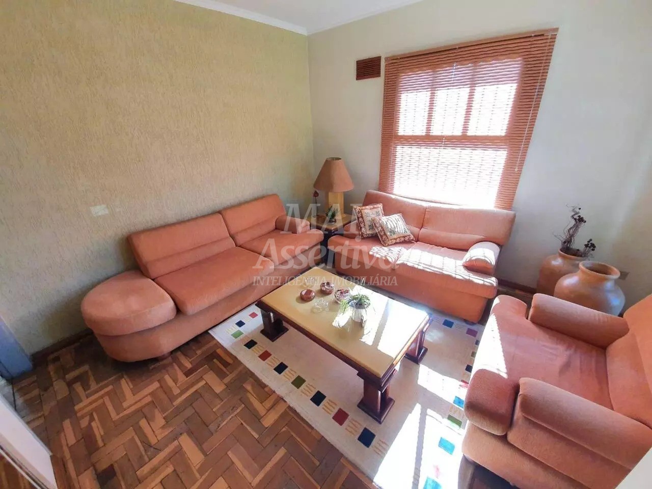 Casa ampla 05 dormitórios para venda no Bairro Rondônia em Novo Hamburgo