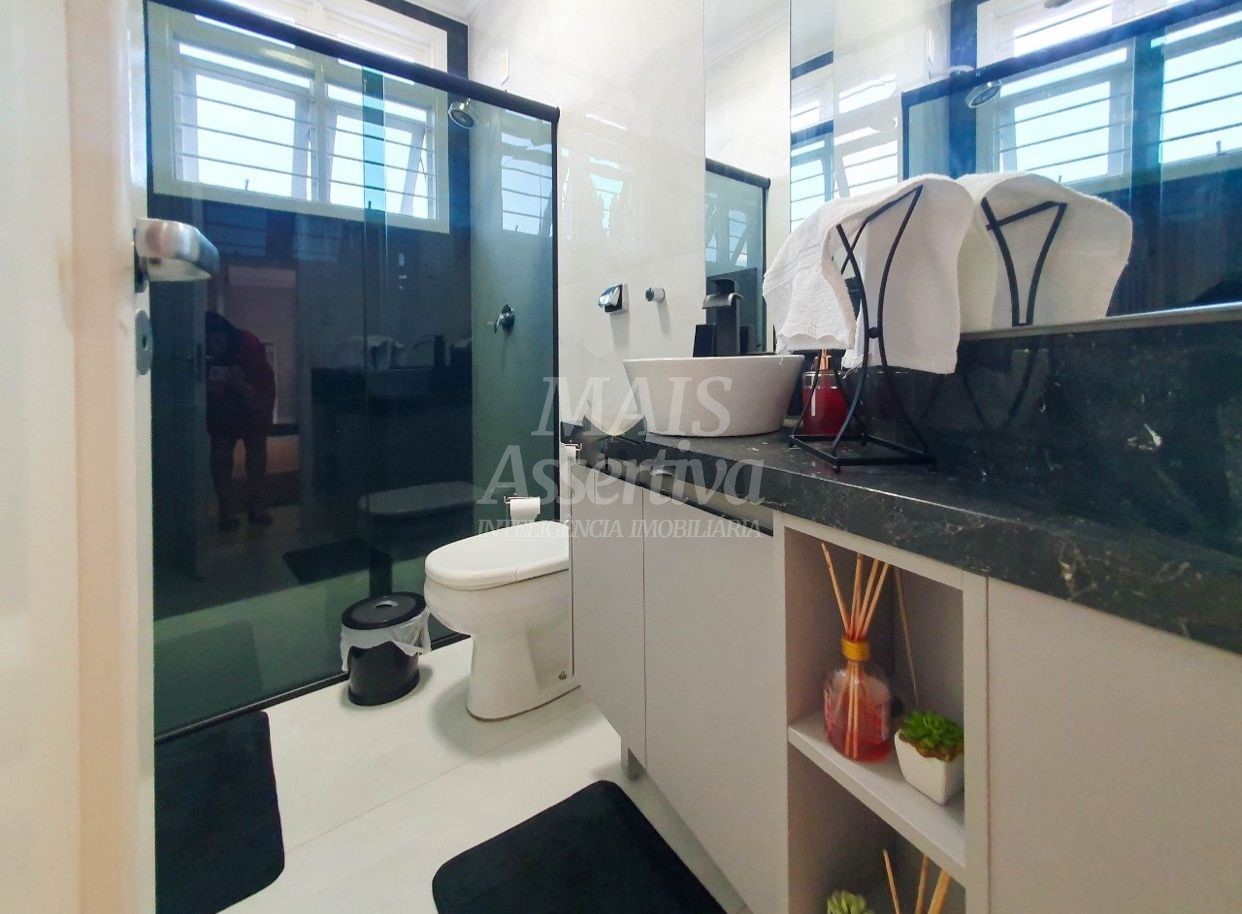 Bellíssima casa mobiliada alto padrão para venda em Campo Bom
