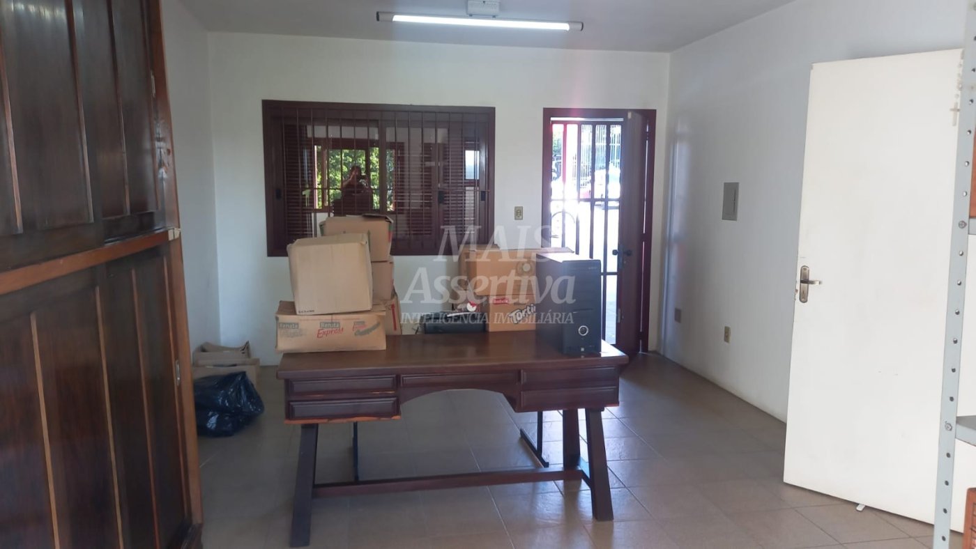 Casa para venda no bairro Rondônia em Novo Hamburgo