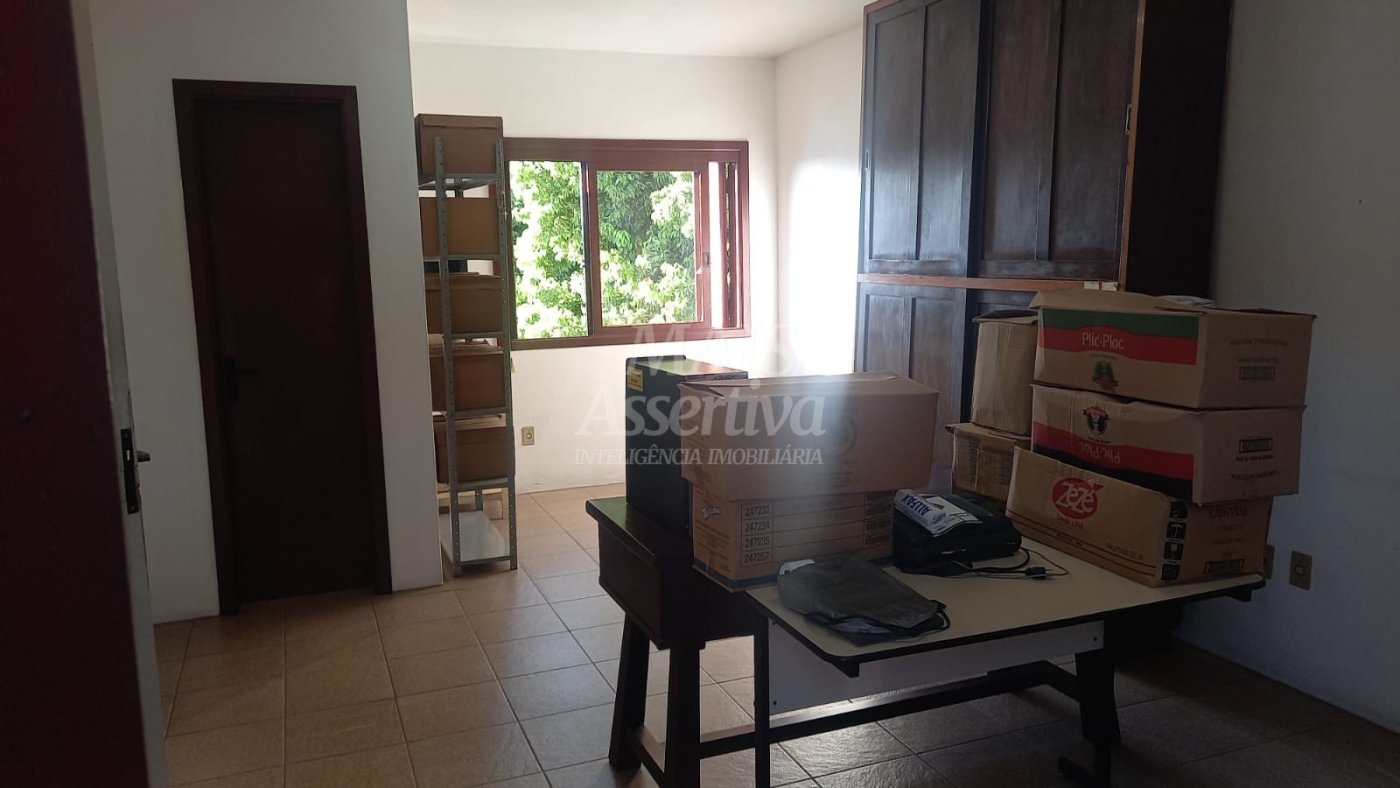 Casa para venda no bairro Rondônia em Novo Hamburgo