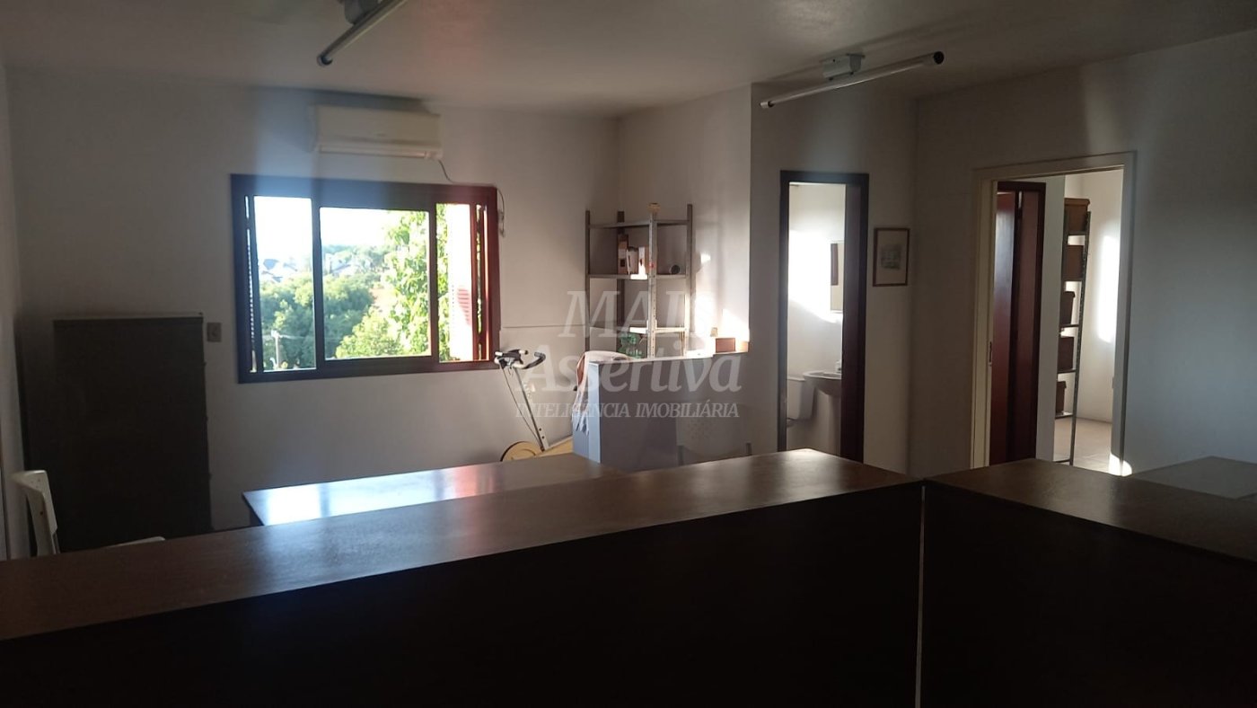 Casa para venda no bairro Rondônia em Novo Hamburgo
