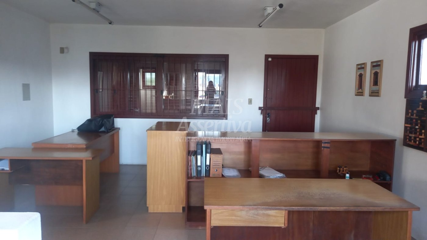 Casa para venda no bairro Rondônia em Novo Hamburgo