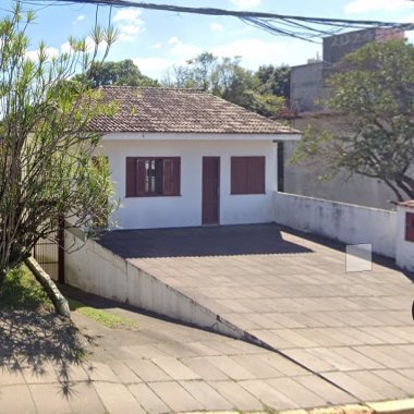 Casa para venda no bairro Rondônia em Novo Hamburgo