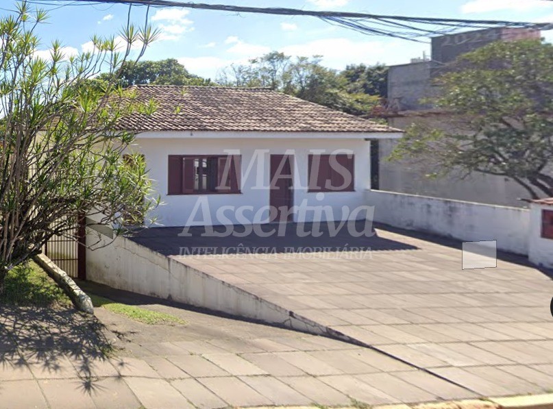 Casa para venda no bairro Rondônia em Novo Hamburgo