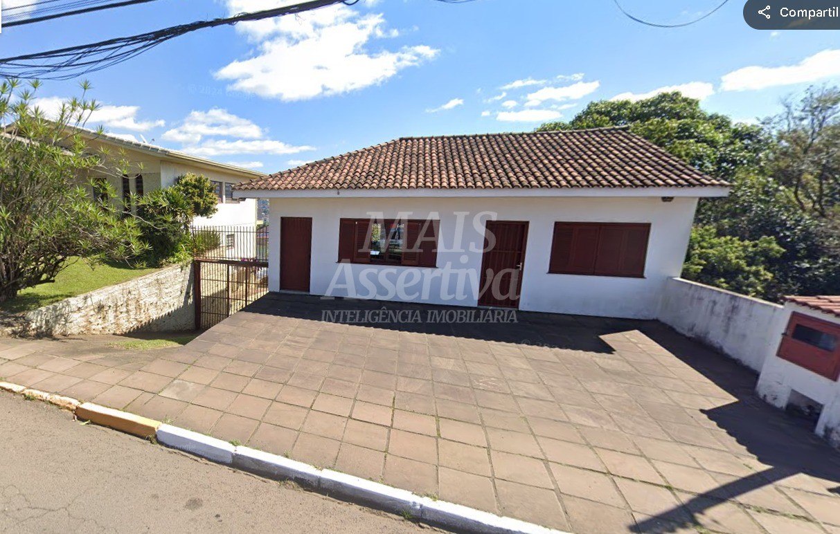 Casa para venda no bairro Rondônia em Novo Hamburgo
