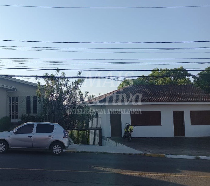 Casa para venda no bairro Rondônia em Novo Hamburgo