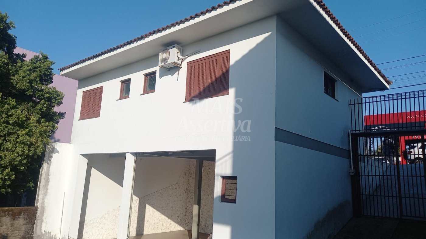 Casa para venda no bairro Rondônia em Novo Hamburgo