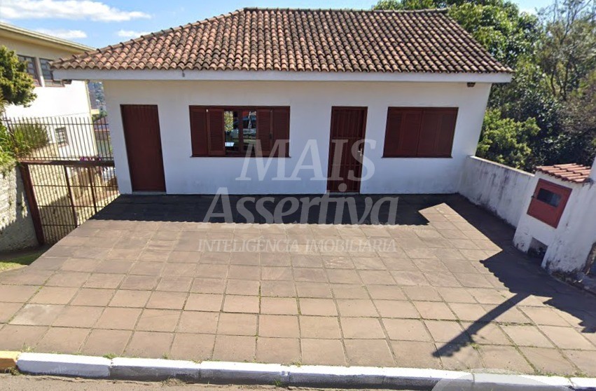 Casa para venda no bairro Rondônia em Novo Hamburgo