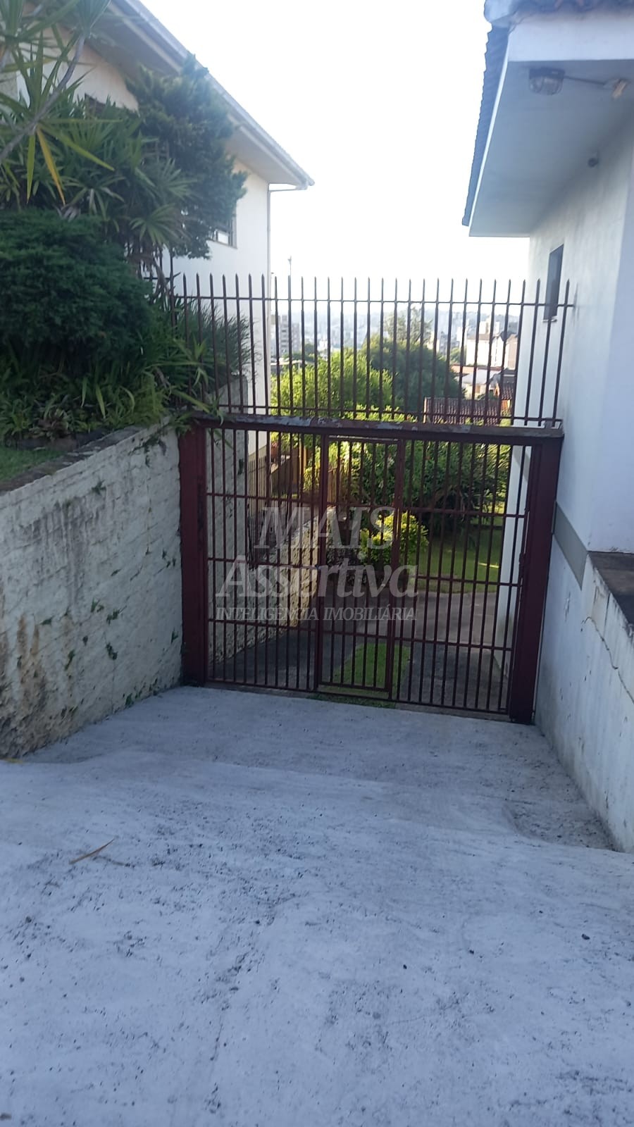 Casa para venda no bairro Rondônia em Novo Hamburgo