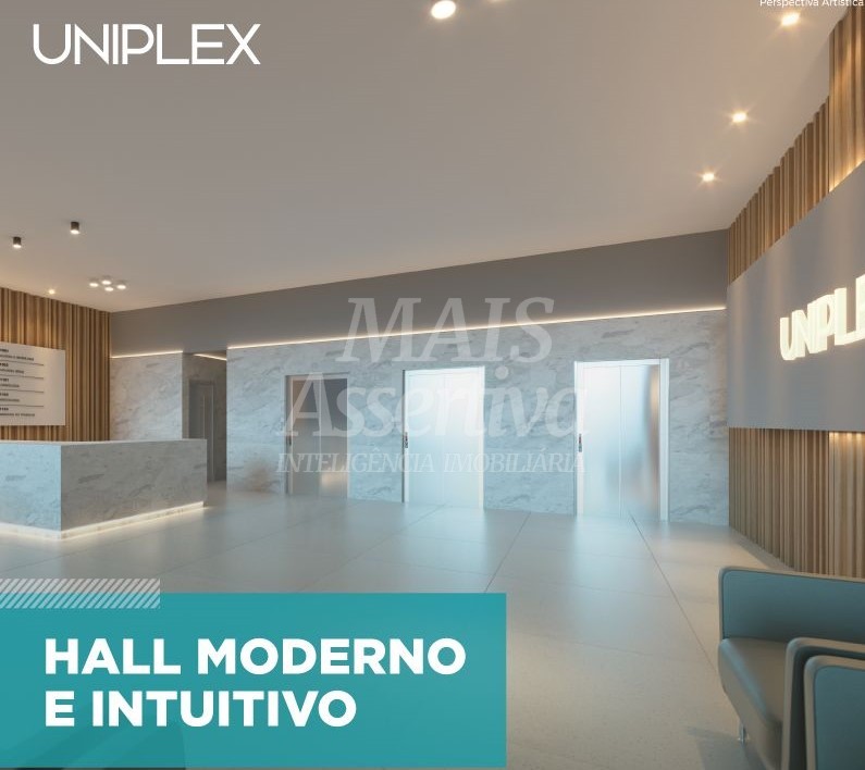 Sala comercial para venda no bairro Hamburgo Velho em Novo Hamburgo