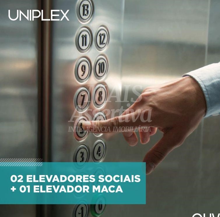 Sala comercial para venda no bairro Hamburgo Velho em Novo Hamburgo