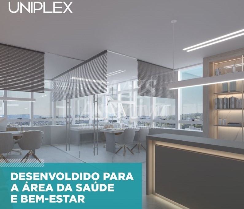Sala comercial para venda no bairro Hamburgo Velho em Novo Hamburgo