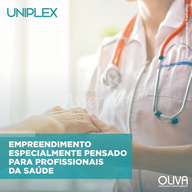 Sala comercial para venda no bairro Hamburgo Velho em Novo Hamburgo