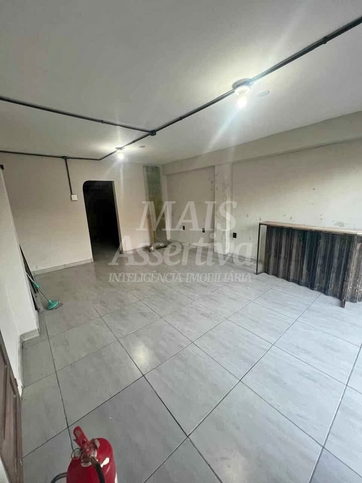Sala-Conjunto, 40 m² - Foto 1