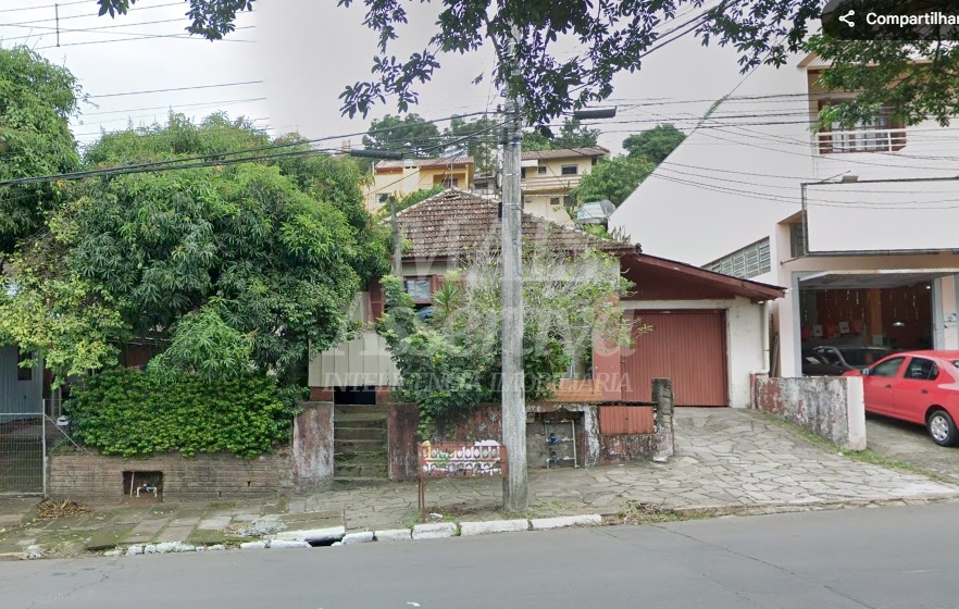 Terreno, 750 m² - Foto 1