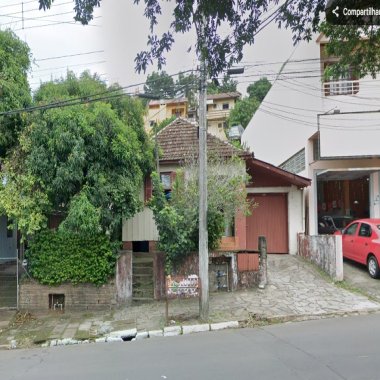 Terreno para Venda no bairro Jardim Mauá em Novo Hamburgo