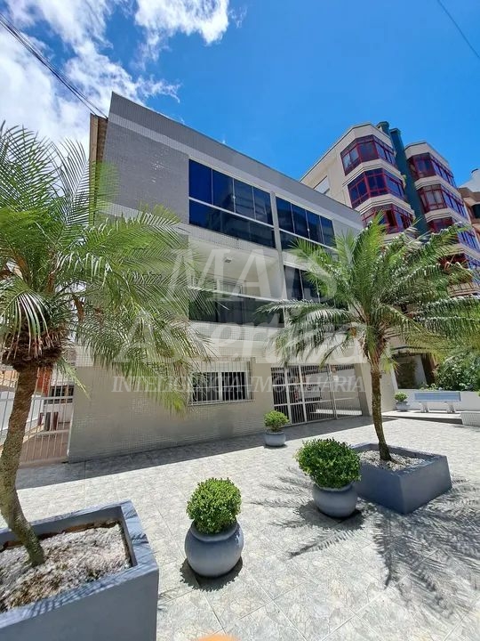 Apartamento semimobiliado 02 dormitórios para venda em Capão da Canoa