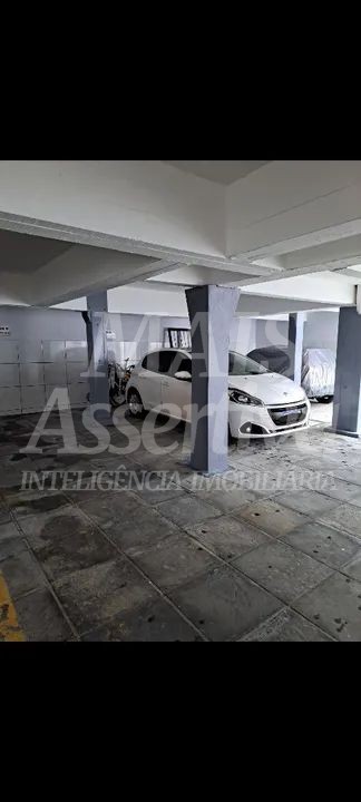 Apartamento semimobiliado 02 dormitórios para venda em Capão da Canoa