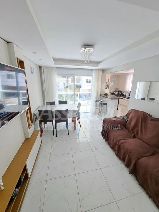 Apartamento semimobiliado 02 dormitórios para venda em Capão da Canoa