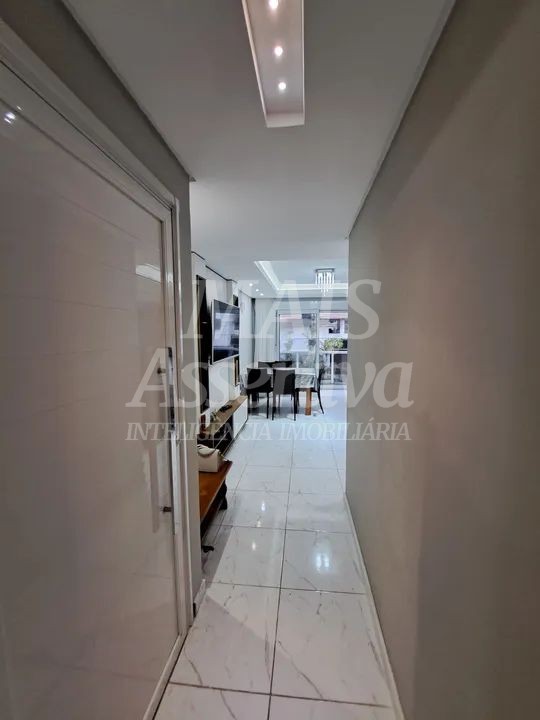 Apartamento semimobiliado 02 dormitórios para venda em Capão da Canoa