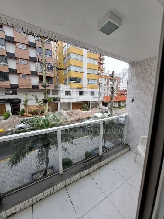 Apartamento semimobiliado 02 dormitórios para venda em Capão da Canoa