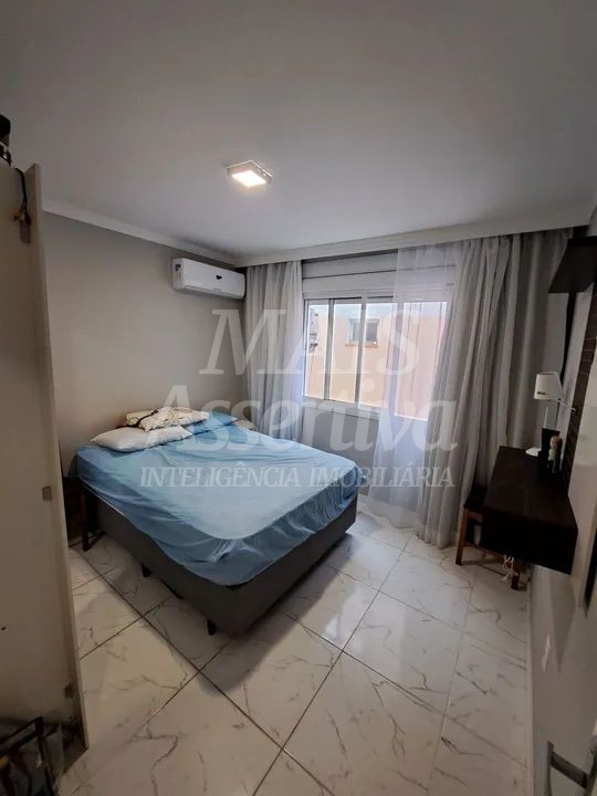 Apartamento semimobiliado 02 dormitórios para venda em Capão da Canoa