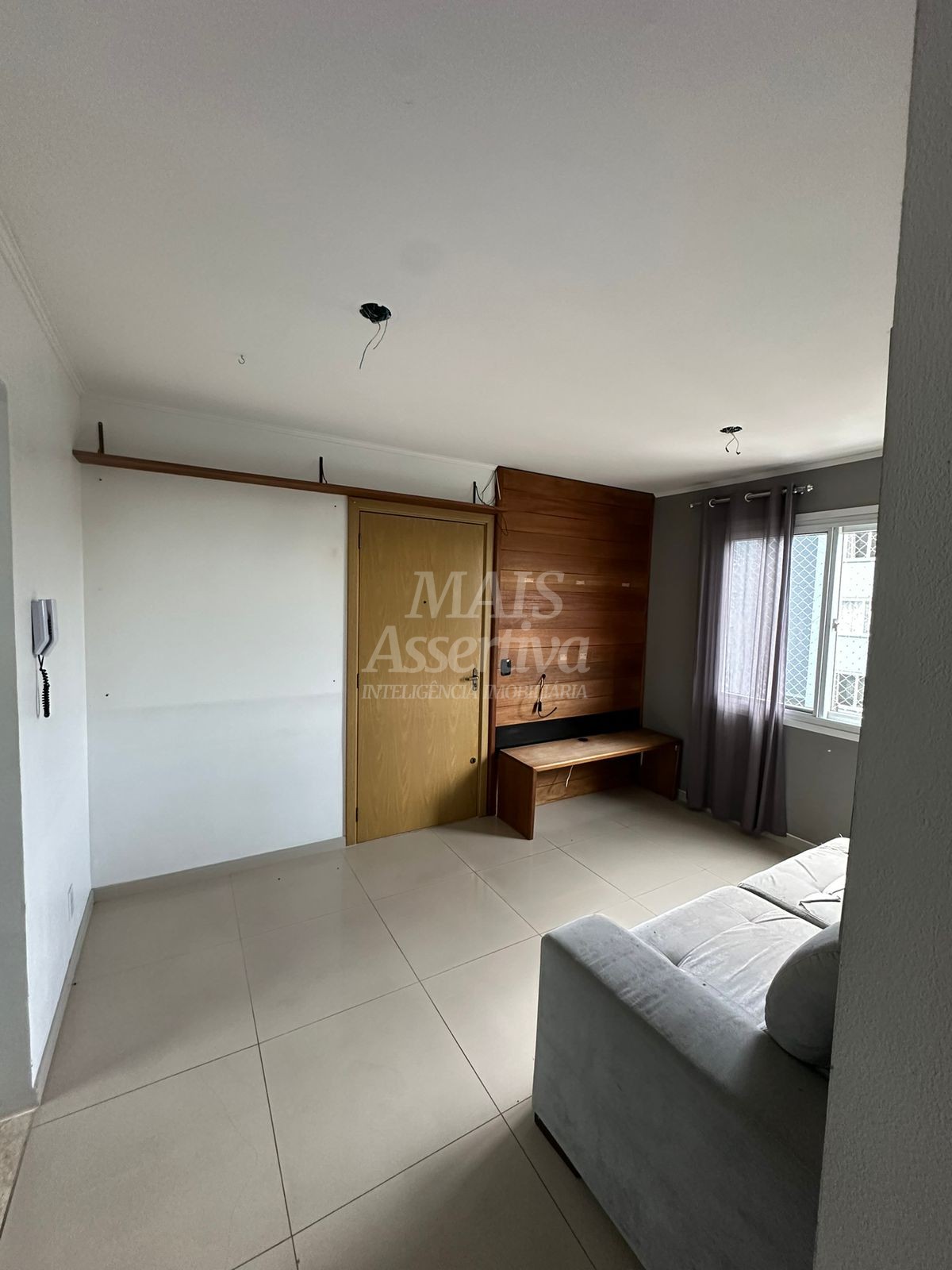 Apartamento à venda com 2 quartos - Foto 5