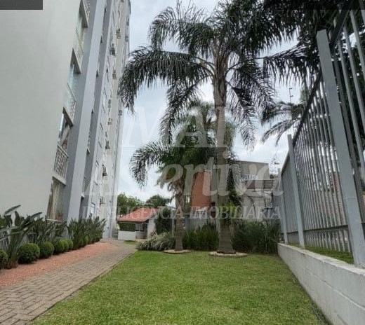 Apartamento 02 dormitórios para venda Bairro Vila Nova Novo Hamburgo