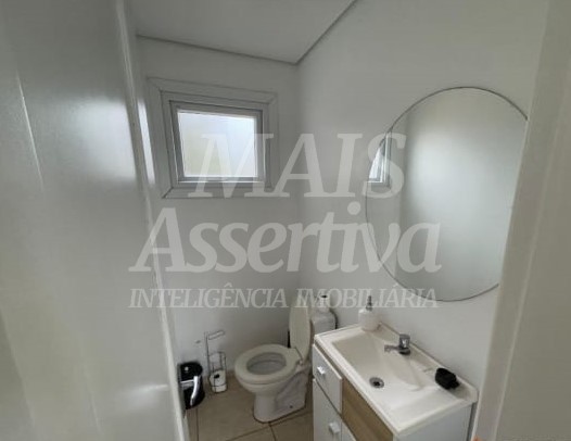 Apartamento 02 dormitórios para venda Bairro Vila Nova Novo Hamburgo