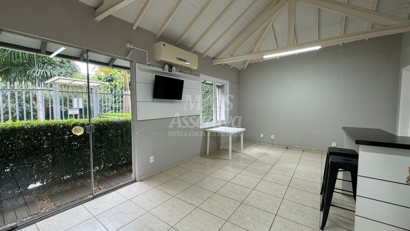 Apartamento 02 dormitórios para venda Bairro Vila Nova Novo Hamburgo