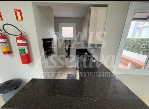 Apartamento 02 dormitórios para venda Bairro Vila Nova Novo Hamburgo