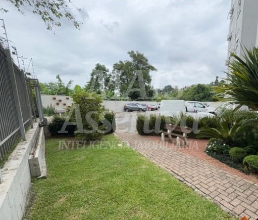 Apartamento 02 dormitórios para venda Bairro Vila Nova Novo Hamburgo