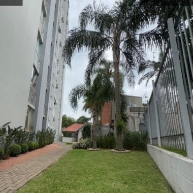 Apartamento 02 dormitórios para venda Bairro Vila Nova Novo Hamburgo